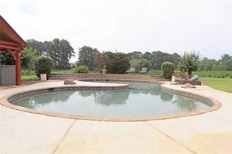 Exterior - 471 Mcbrayer Rd, Buchanan, GA 30113 photo 9 of 34