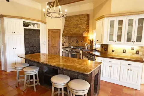 Kitchen - 471 Mcbrayer Rd, Buchanan, GA 30113 photo 6 of 6