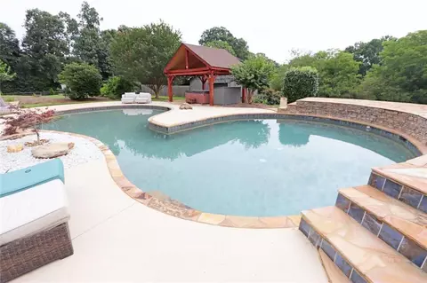 Exterior - 471 Mcbrayer Rd, Buchanan, GA 30113 photo 27 of 34