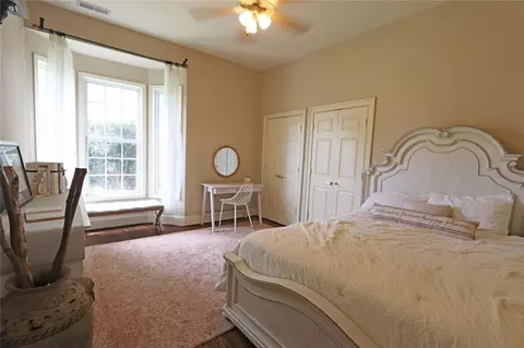 Bedroom - 471 Mcbrayer Rd, Buchanan, GA 30113 photo 4 of 7