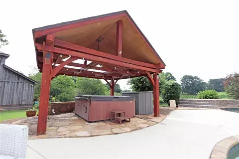 Exterior - 471 Mcbrayer Rd, Buchanan, GA 30113 photo 21 of 34