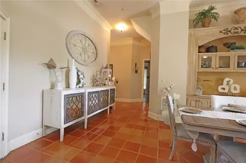 Entry Way - 471 Mcbrayer Rd, Buchanan, GA 30113 photo 2 of 4