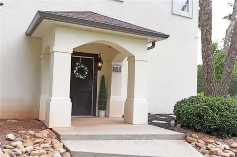 Exterior - 471 Mcbrayer Rd, Buchanan, GA 30113 photo 31 of 34