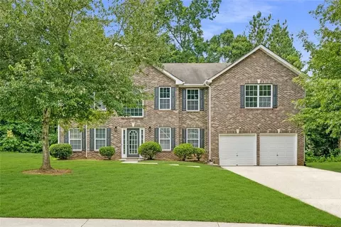 5179 Miller Woods Trl, Decatur, GA 30035
