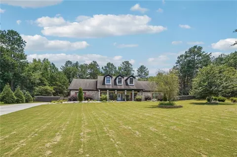 1369 Sierra Ridge Pl, Loganville, GA 30052