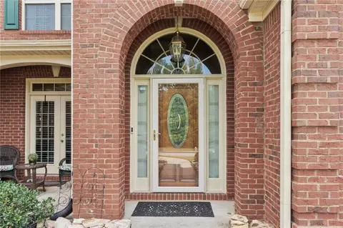 Entry Way - 50 Cannonade Ct, Covington, GA 30016 photo 1 of 2