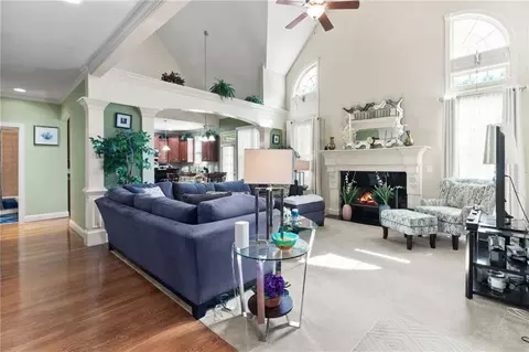 Other - 50 Cannonade Ct, Covington, GA 30016 photo 1 of 8