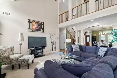 Living - 50 Cannonade Ct, Covington, GA 30016 photo 2 of 2