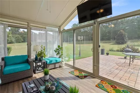 Exterior - 50 Cannonade Ct, Covington, GA 30016 photo 7 of 11