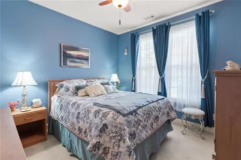 Bedroom - 50 Cannonade Ct, Covington, GA 30016 photo 1 of 6