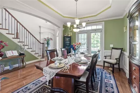 Dining - 50 Cannonade Ct, Covington, GA 30016 photo 3 of 3