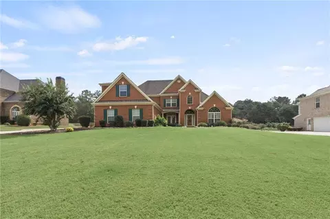 Exterior - 50 Cannonade Ct, Covington, GA 30016 photo 3 of 11