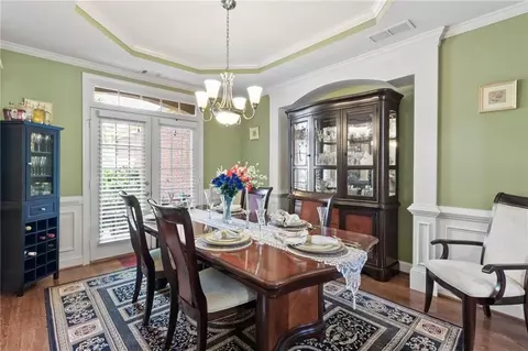 Dining - 50 Cannonade Ct, Covington, GA 30016 photo 1 of 3