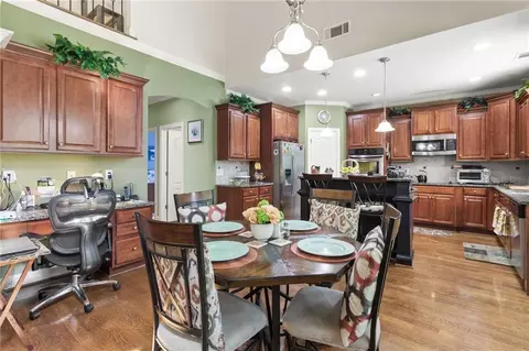 Kitchen - 50 Cannonade Ct, Covington, GA 30016 photo 5 of 5