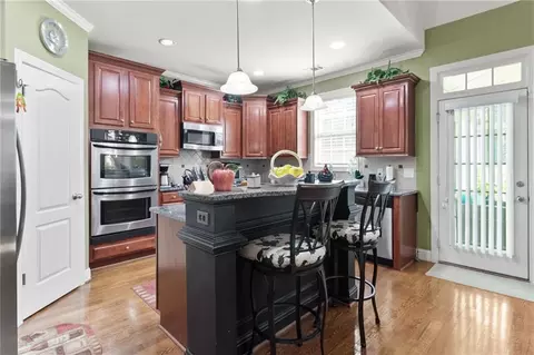 Kitchen - 50 Cannonade Ct, Covington, GA 30016 photo 1 of 5