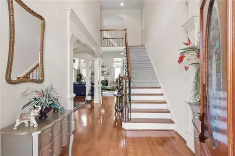 Entry Way - 50 Cannonade Ct, Covington, GA 30016 photo 2 of 2