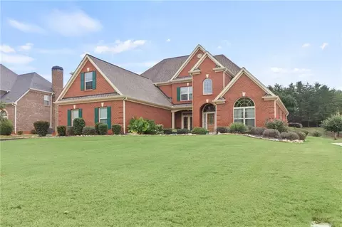 Exterior - 50 Cannonade Ct, Covington, GA 30016 photo 5 of 11