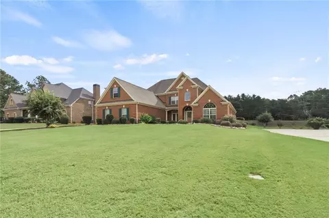Exterior - 50 Cannonade Ct, Covington, GA 30016 photo 4 of 11