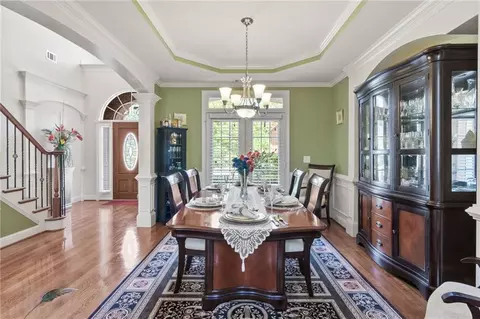 Dining - 50 Cannonade Ct, Covington, GA 30016 photo 2 of 3