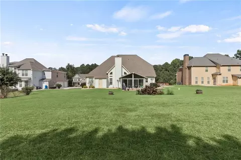 Exterior - 50 Cannonade Ct, Covington, GA 30016 photo 11 of 11