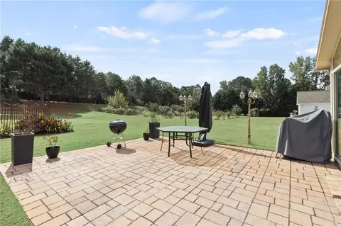 Exterior - 50 Cannonade Ct, Covington, GA 30016 photo 8 of 11