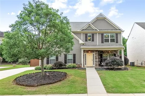 236 Creek View Ln, Acworth, GA 30102