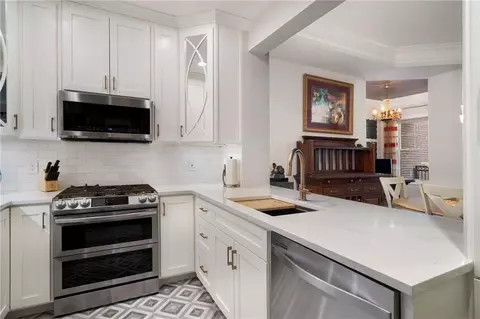 850 Piedmont Ave NE #1206, Atlanta, GA 30308