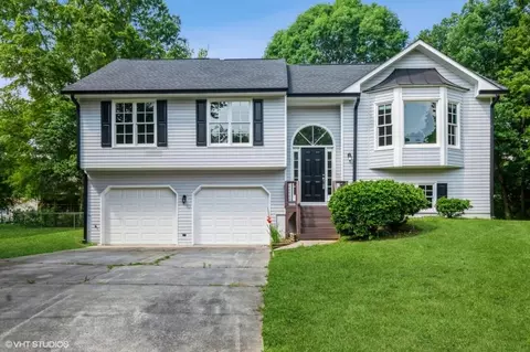 75 Willow Bend Dr NW, Cartersville, GA 30121