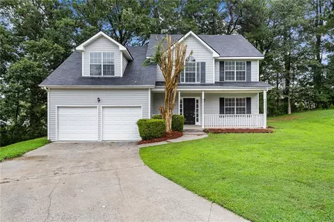 2237 Rocksram Ct, Buford, GA 30519