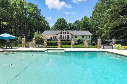 2683 Tribble Mill Rd, Lawrenceville, GA 30045
