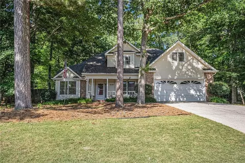 2130 Hampton Trl SE, Conyers, GA 30013