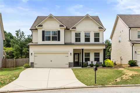 126 Teramont Ct, Dallas, GA 30132