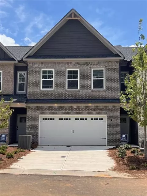 3102 Marbella Cir #1, Kennesaw, GA 30152