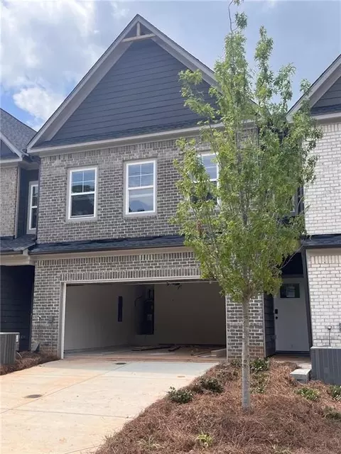 3106 Marbella Cir #3, Kennesaw, GA 30152