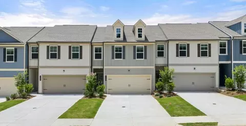 119 Milledge Commons Dr, Milledgeville, GA 31061