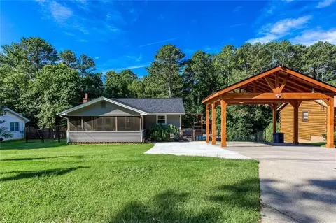 34 Cline Smith Rd NE, Cartersville, GA 30121