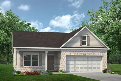 28 Busby Dr, Rome, GA 30161