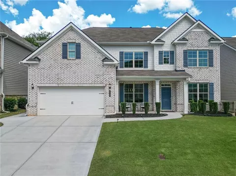 3222 Long Creek Dr, Buford, GA 30519