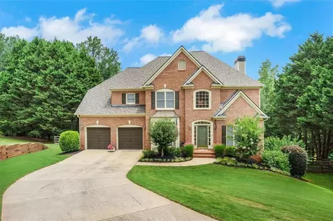 4715 Mcintosh Drive Dr, Cumming, GA 30040