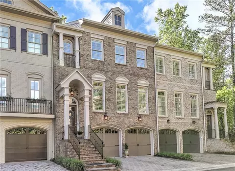 9020 Riverbend Mnr, Alpharetta, GA 30022