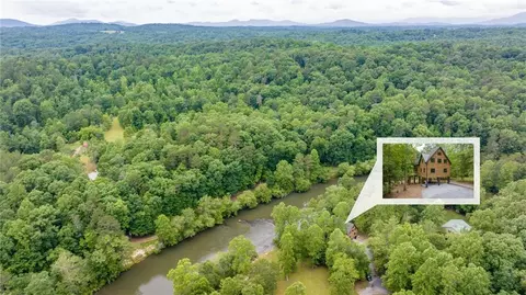 View/Area - 275 River Cliff Dr, Cornelia, GA 30531 photo 11 of 12