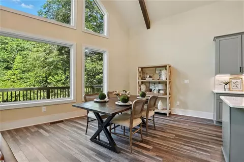 Dining - 275 River Cliff Dr, Cornelia, GA 30531 photo 1 of 1