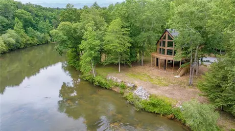View/Area - 275 River Cliff Dr, Cornelia, GA 30531 photo 4 of 12