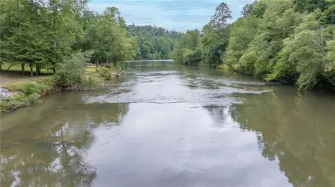 View/Area - 275 River Cliff Dr, Cornelia, GA 30531 photo 7 of 12