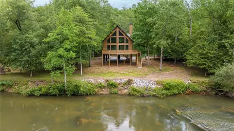 View/Area - 275 River Cliff Dr, Cornelia, GA 30531 photo 5 of 12