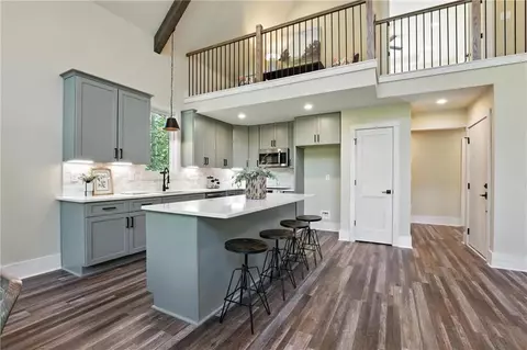 Kitchen - 275 River Cliff Dr, Cornelia, GA 30531 photo 1 of 2