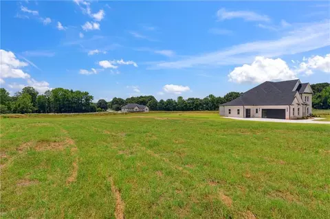 Exterior - 3284 Hall Rd, Dacula, GA 30019 photo 12 of 17