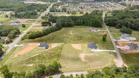 View/Area - 3284 Hall Rd, Dacula, GA 30019 photo 9 of 11