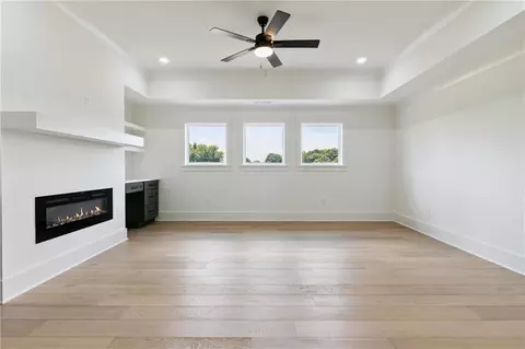 Living - 3284 Hall Rd, Dacula, GA 30019 photo 8 of 9