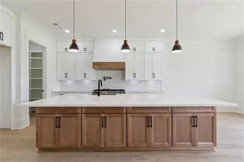 Kitchen - 3284 Hall Rd, Dacula, GA 30019 photo 3 of 4